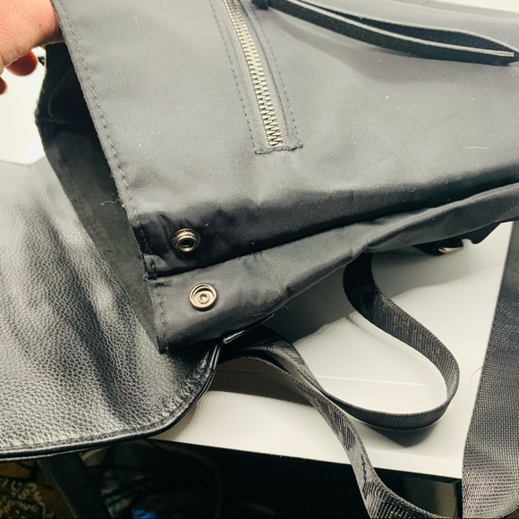 New without tags Botkier backpack - Picture 10 of 10